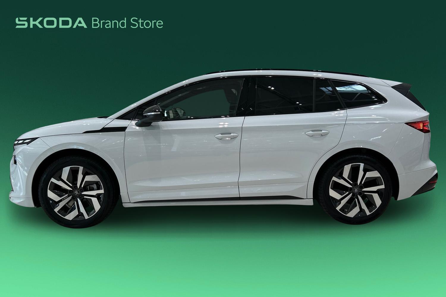 Skoda Enyaq 2026