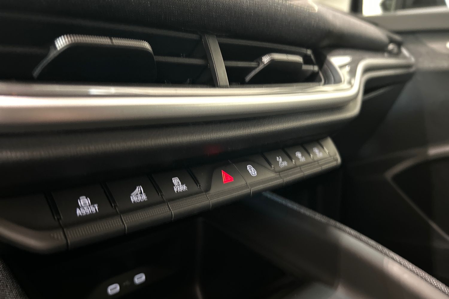 Skoda Elroq 2026