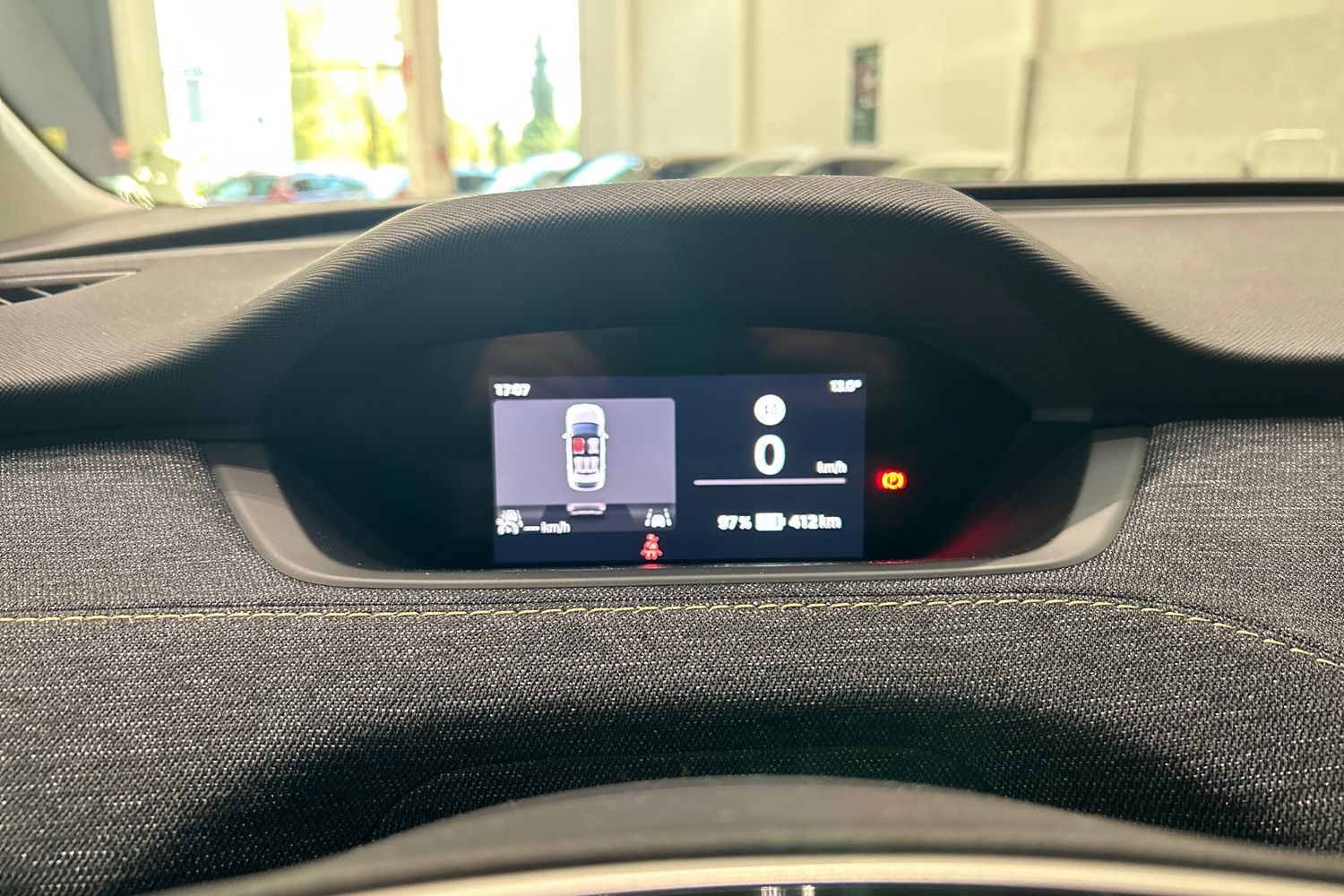 Skoda Elroq 2026