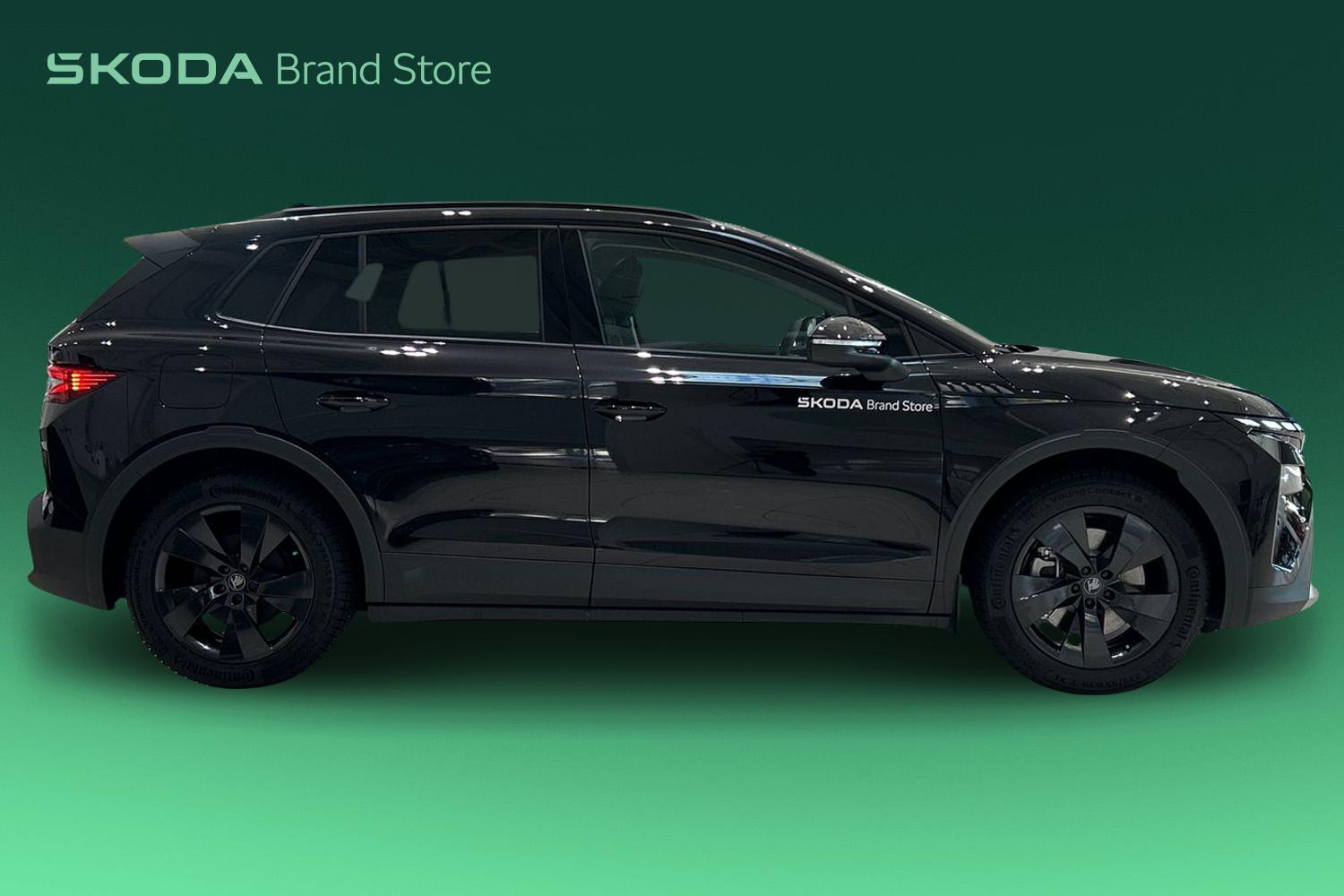Skoda Elroq 2026