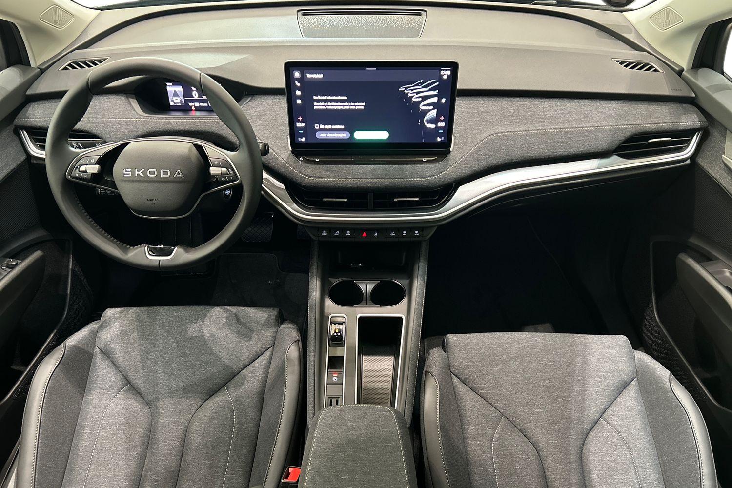 Skoda Elroq 2026