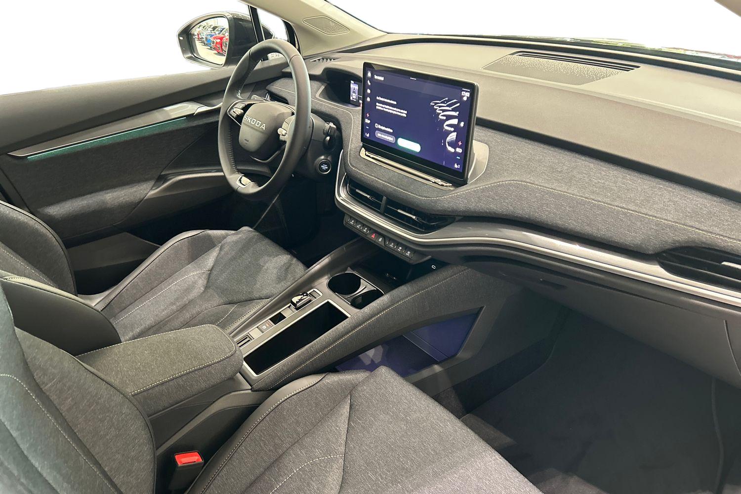 Skoda Elroq 2026