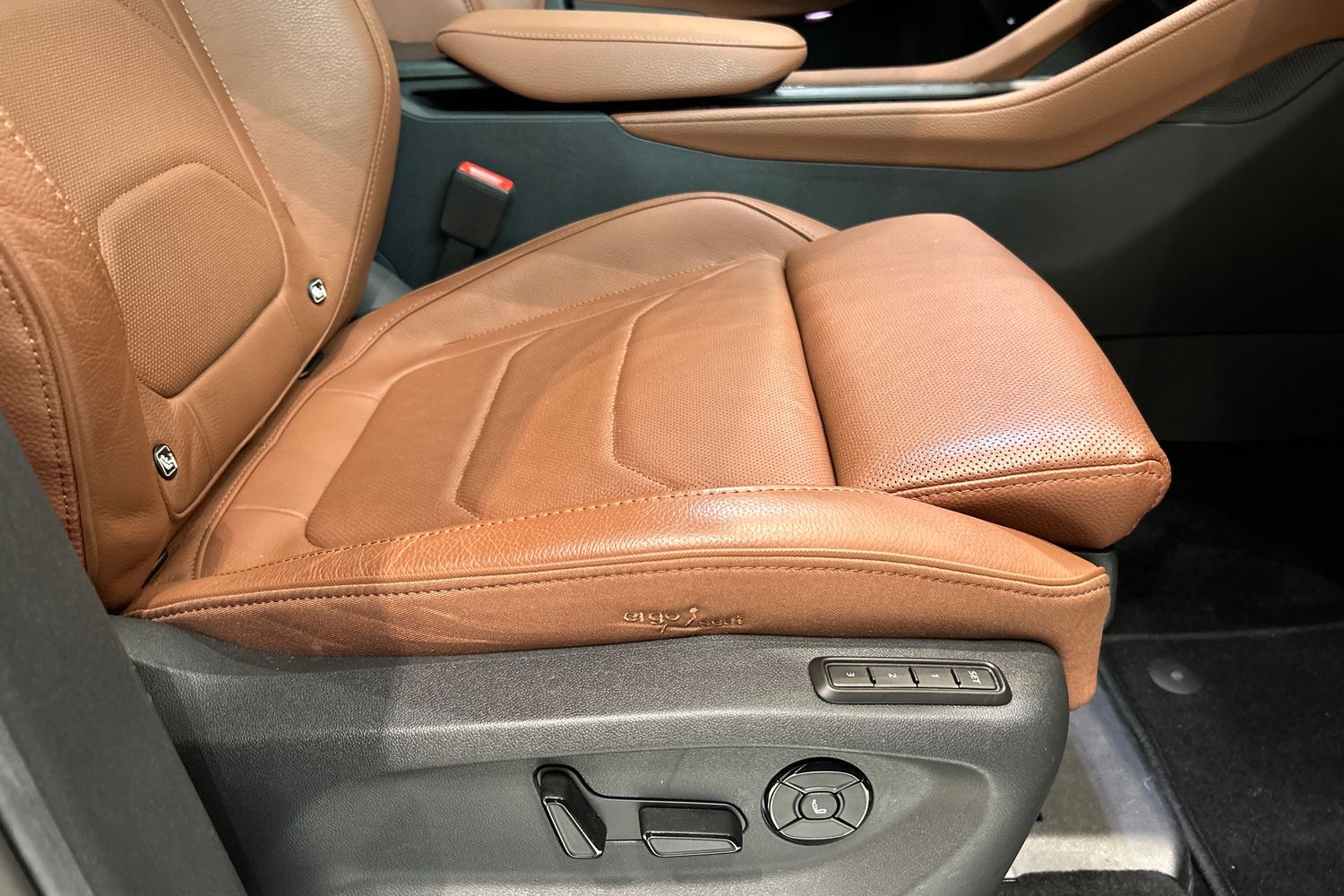 SKODA Kodiaq 2024