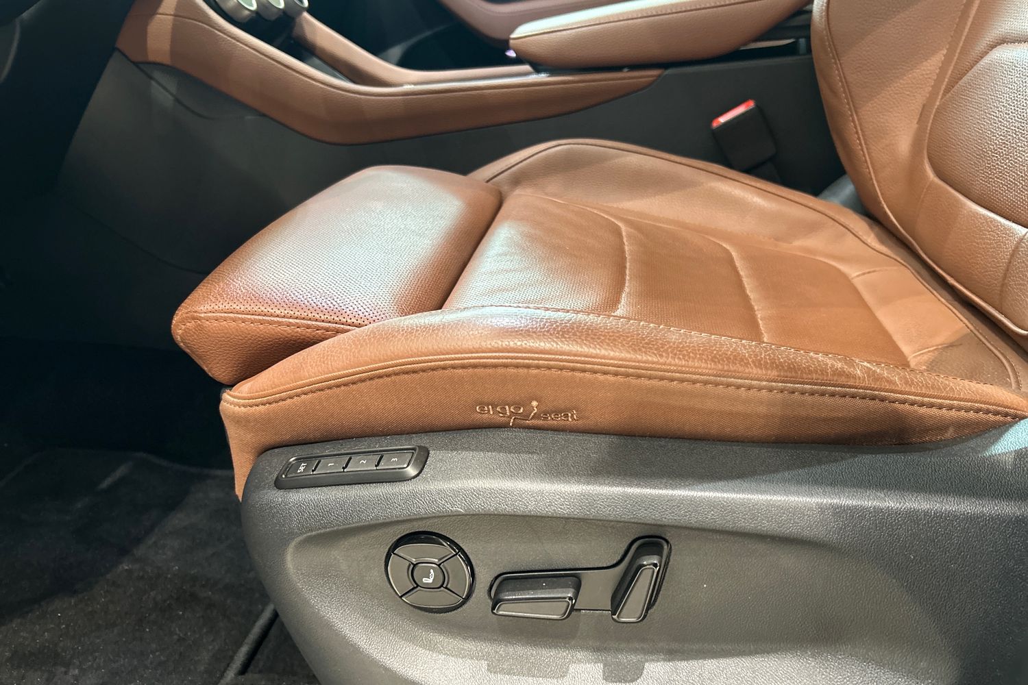 SKODA Kodiaq 2024