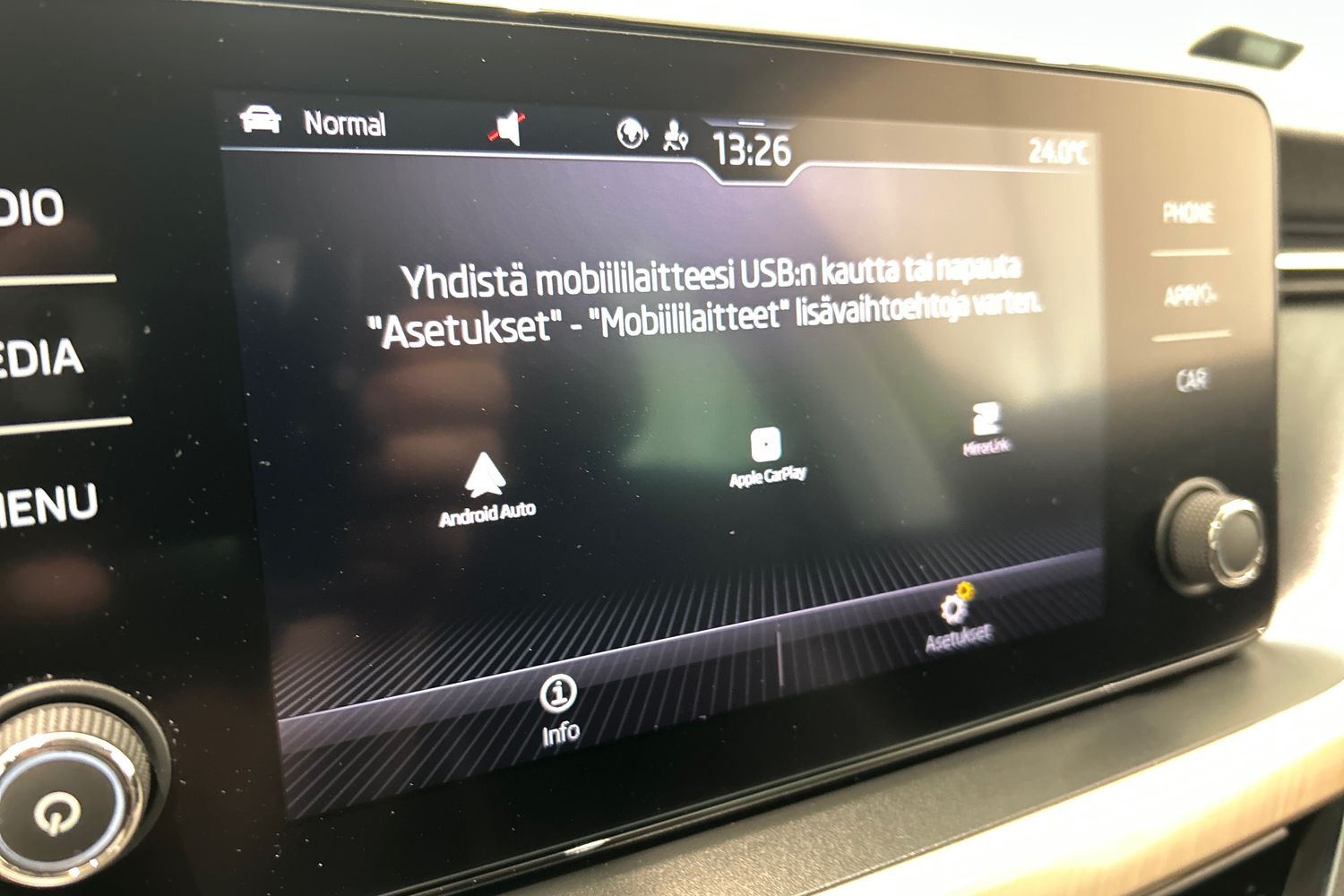 SKODA Scala 15