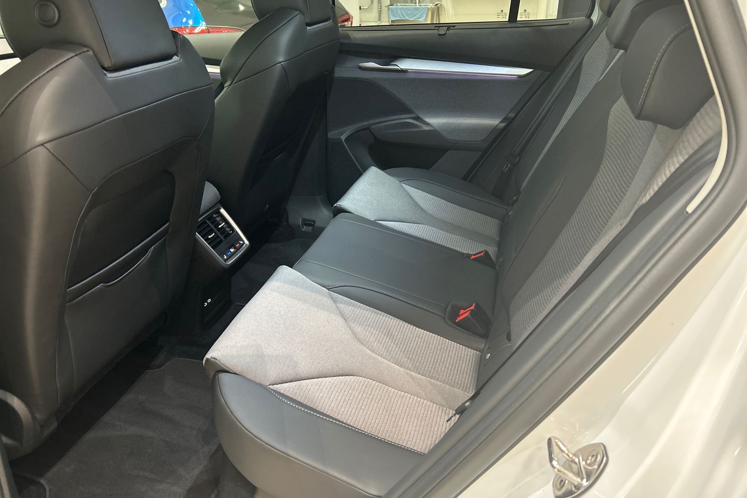 Skoda Enyaq 2026