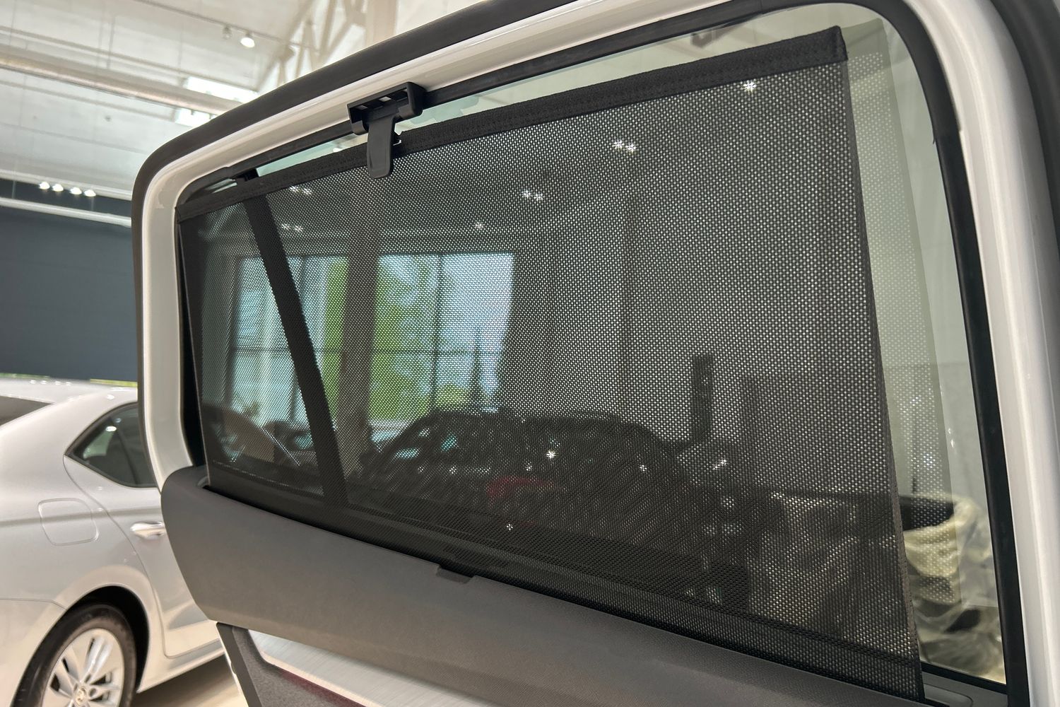 Skoda Enyaq 2026