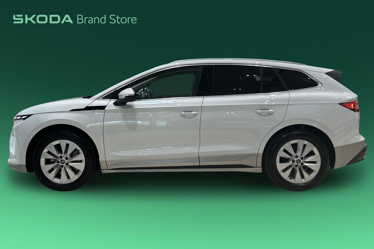Skoda Enyaq 2026