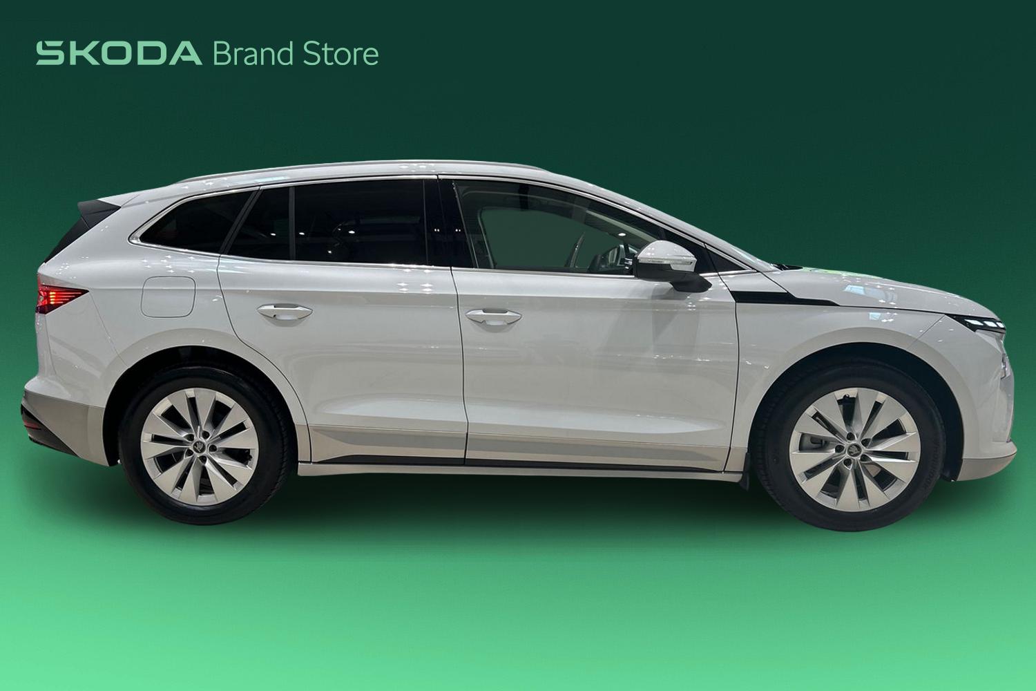 Skoda Enyaq 2026