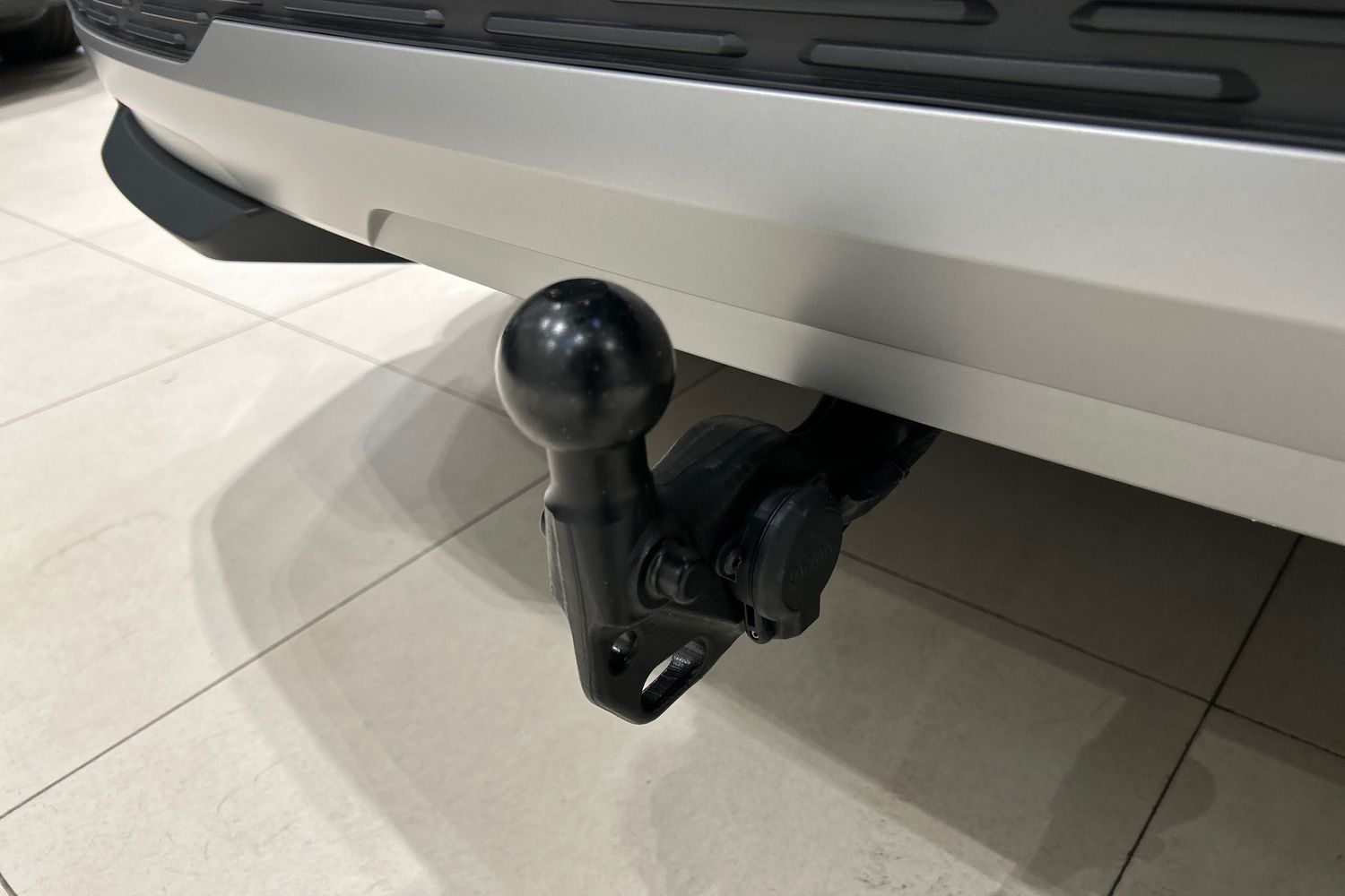 Skoda Elroq 2026