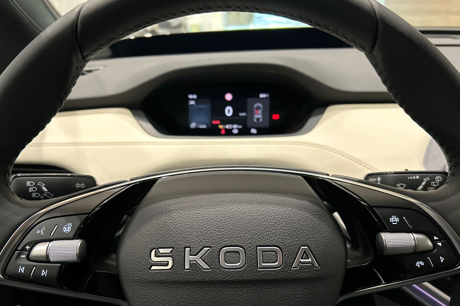 Skoda Elroq 2026