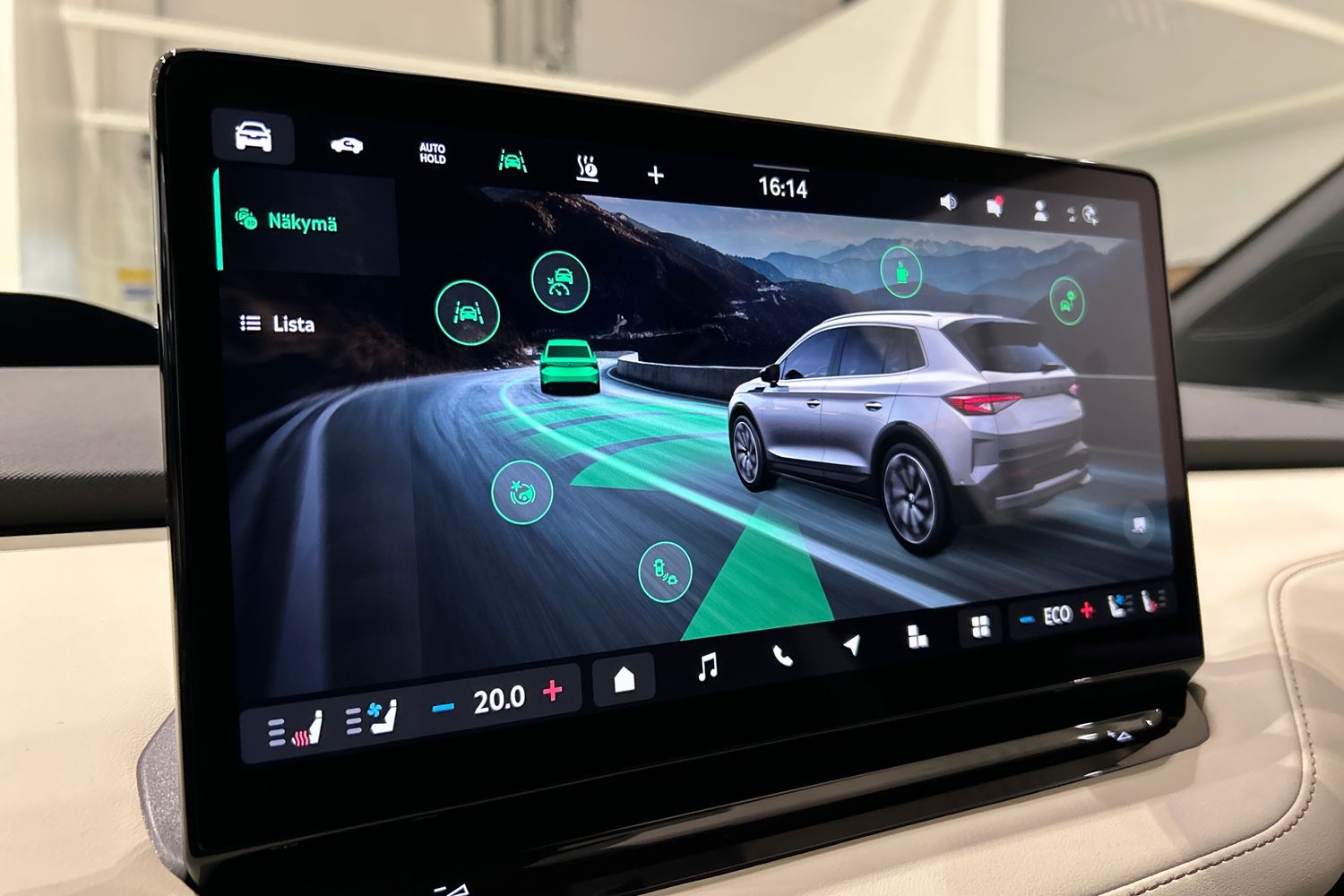 Skoda Elroq 2026