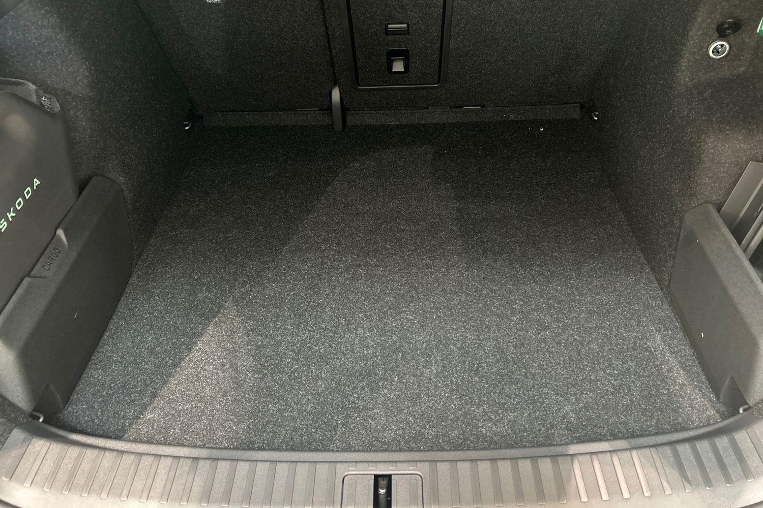 Skoda Enyaq 2026