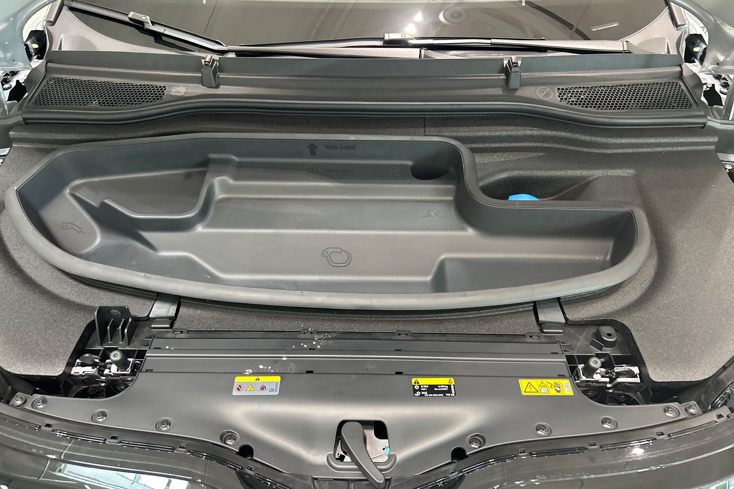 Skoda Enyaq 2026