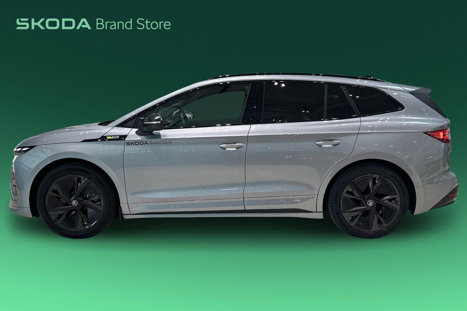 Skoda Enyaq 2026