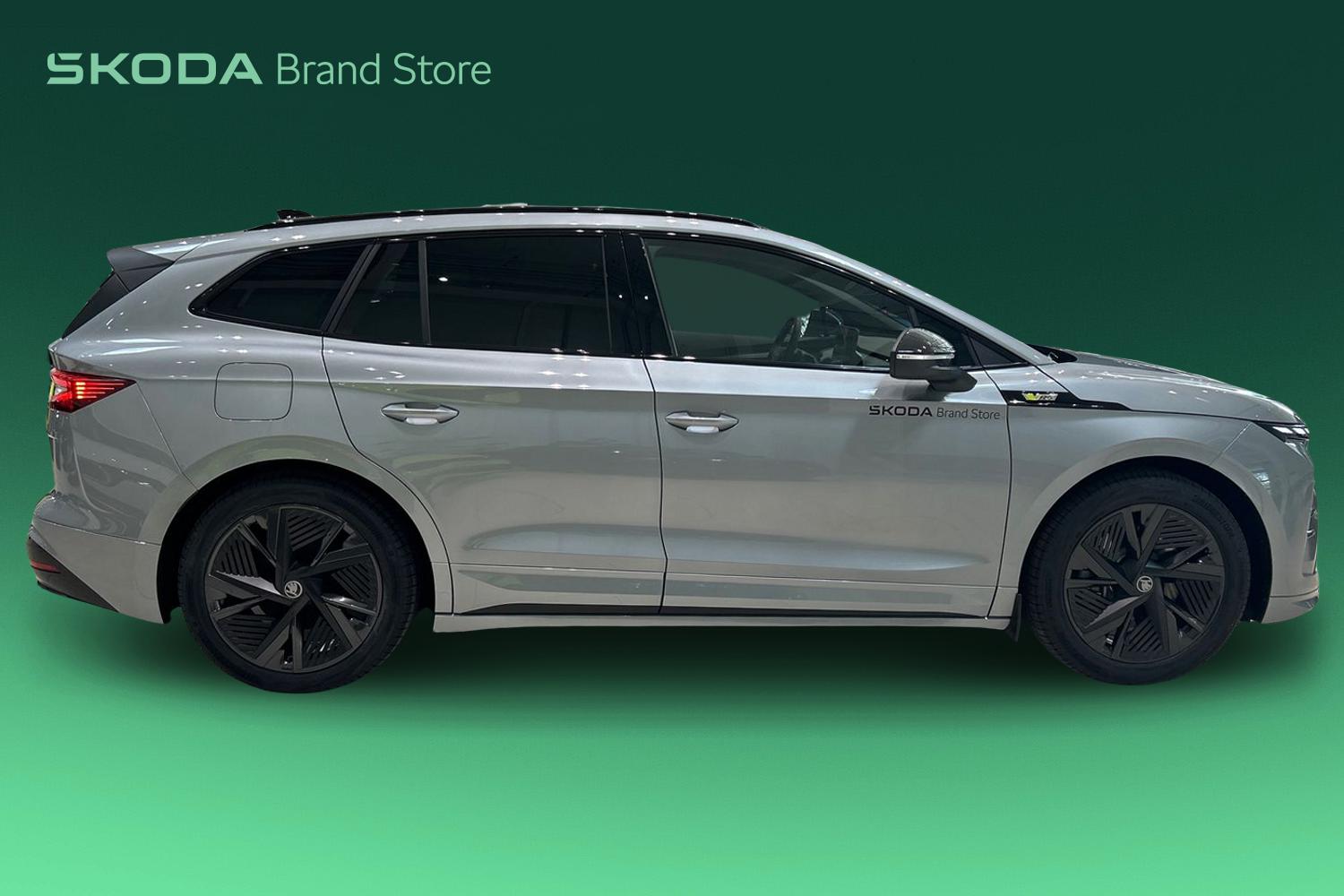 Skoda Enyaq 2026