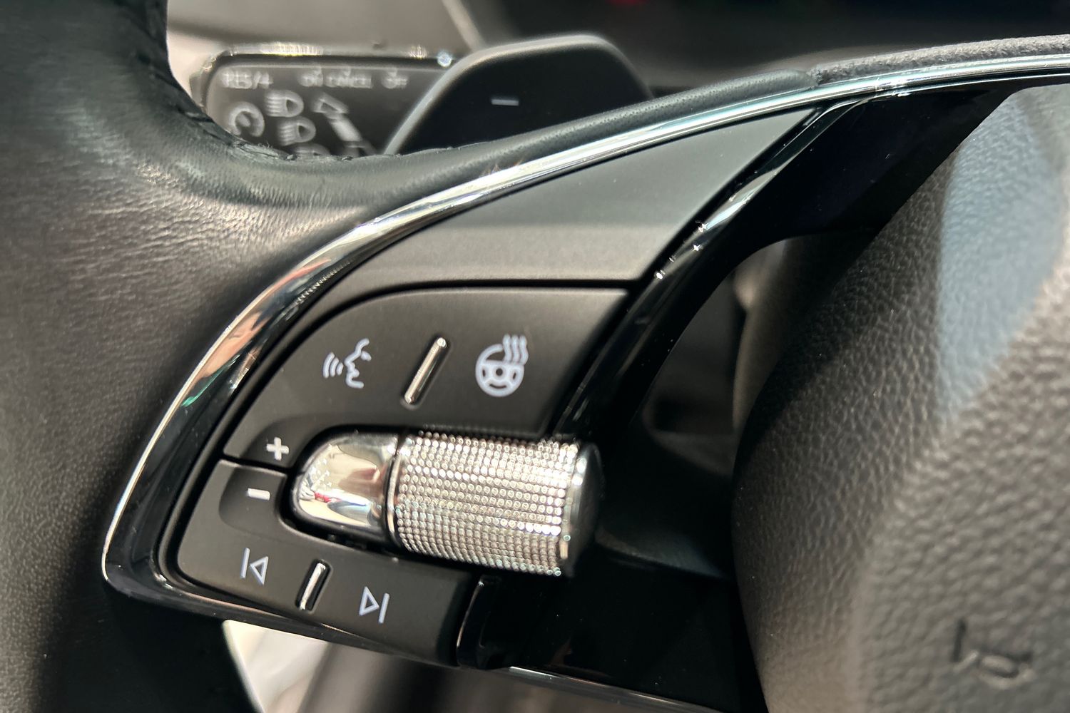 Skoda Octavia 2024