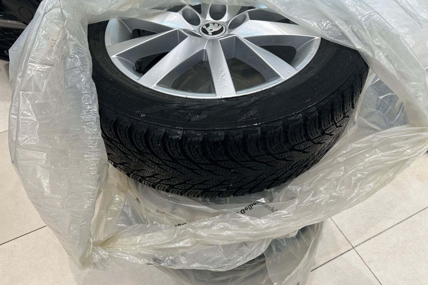 Skoda Kamiq 2020
