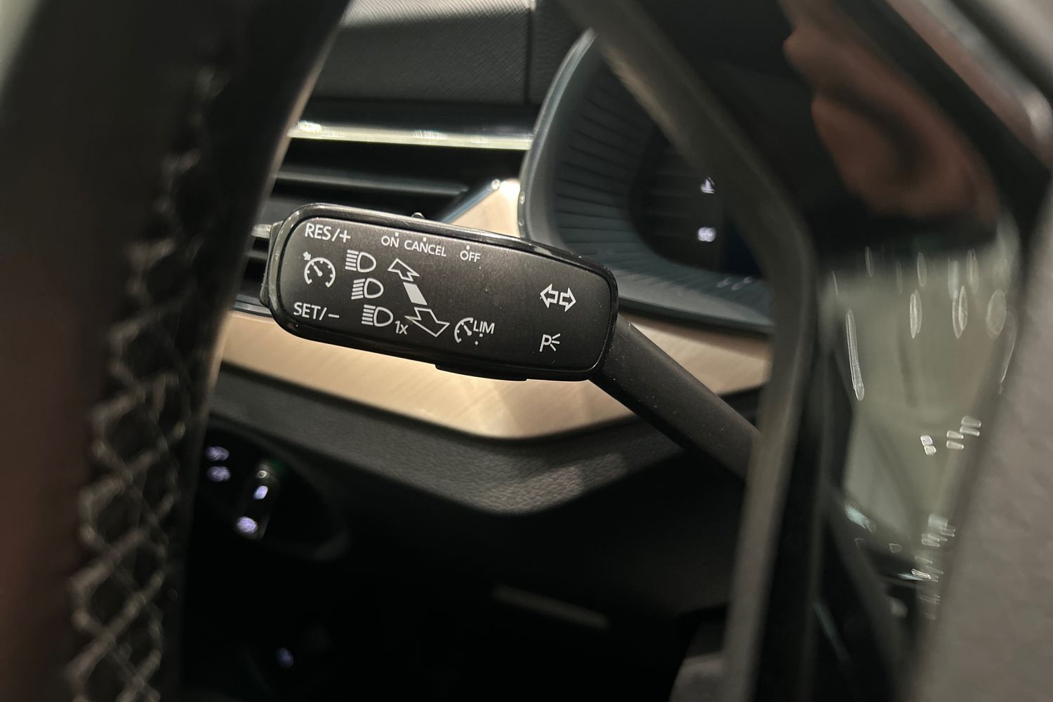 Skoda Kamiq 2020