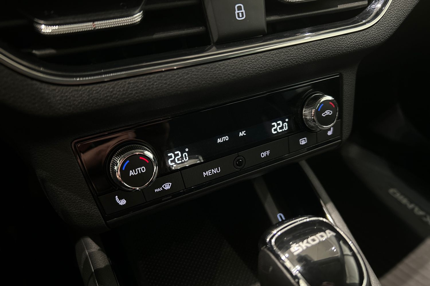 Skoda Kamiq 2020