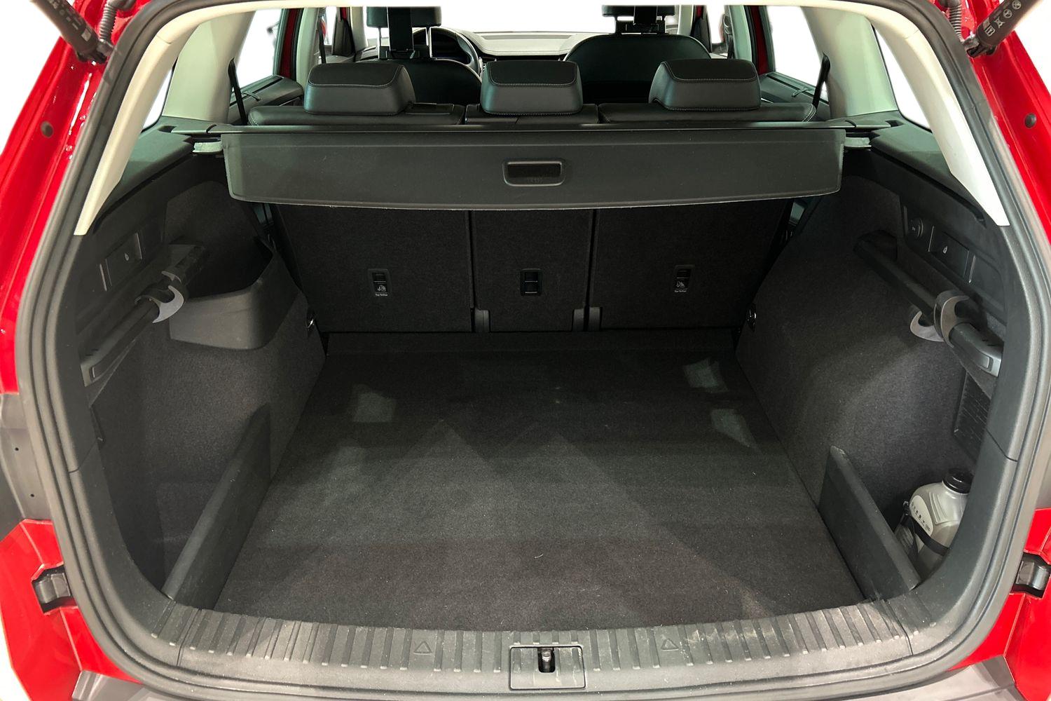 Skoda Kodiaq 2023