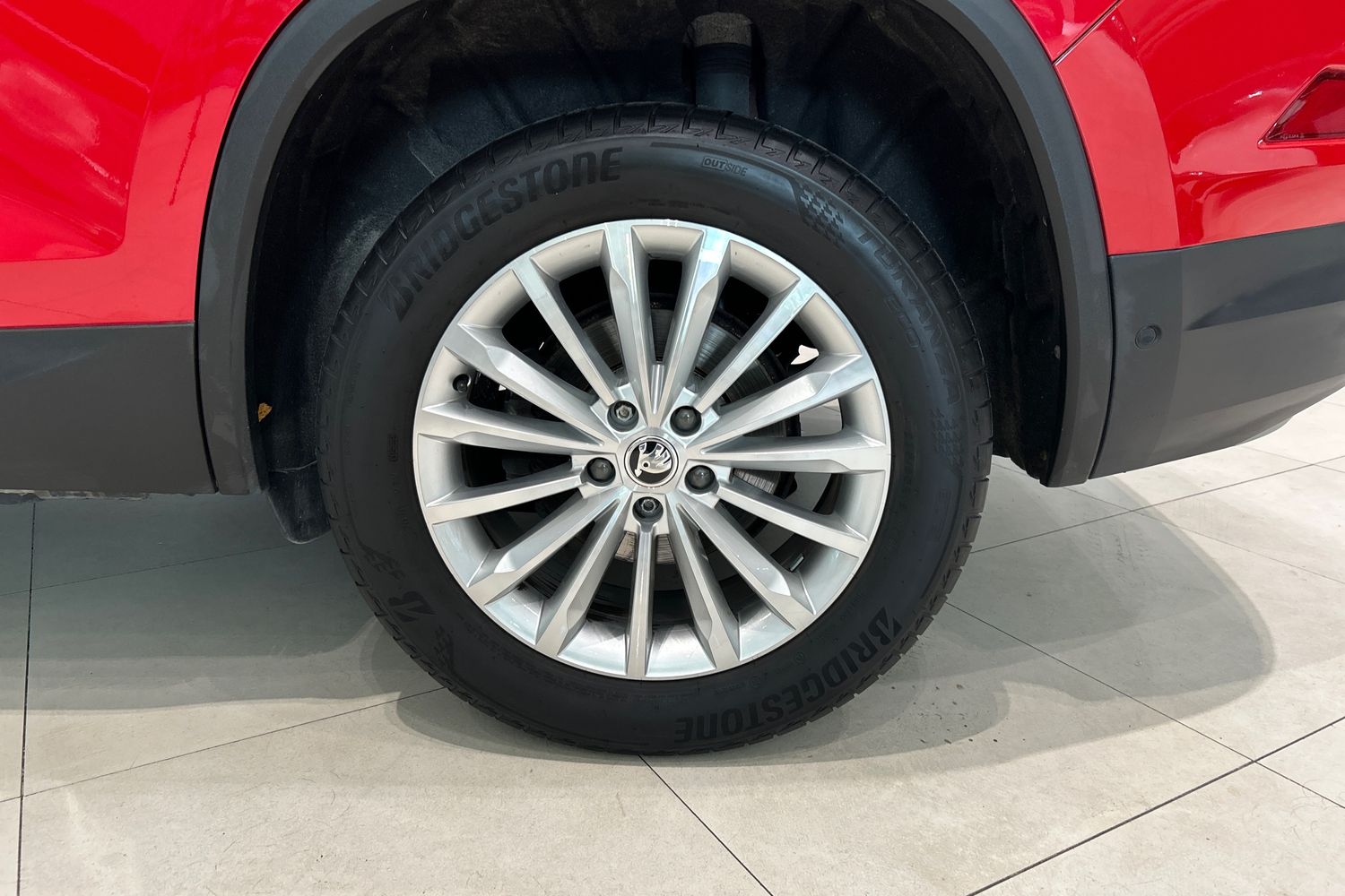 Skoda Kodiaq 2023