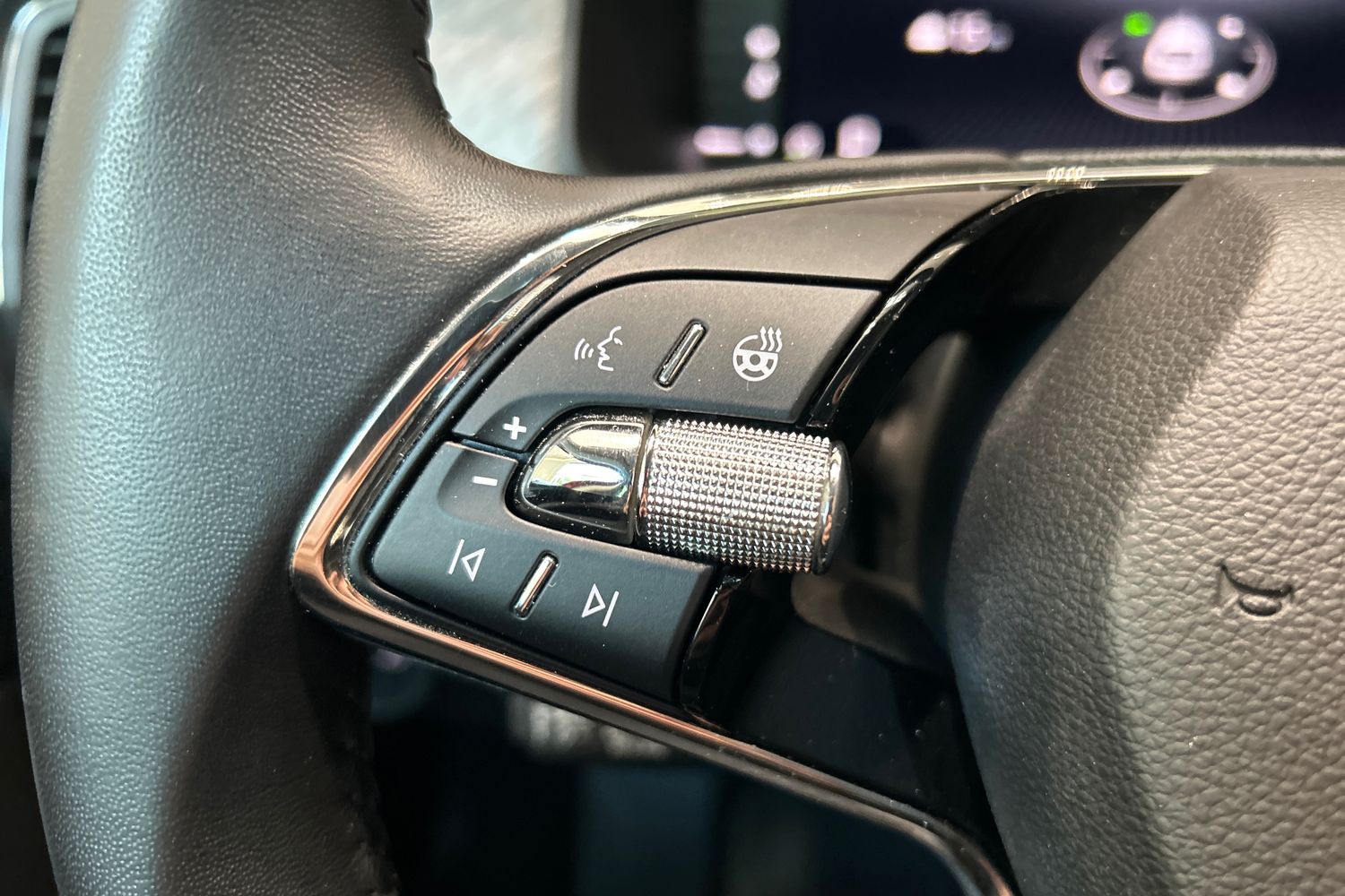 Skoda Kodiaq 2023