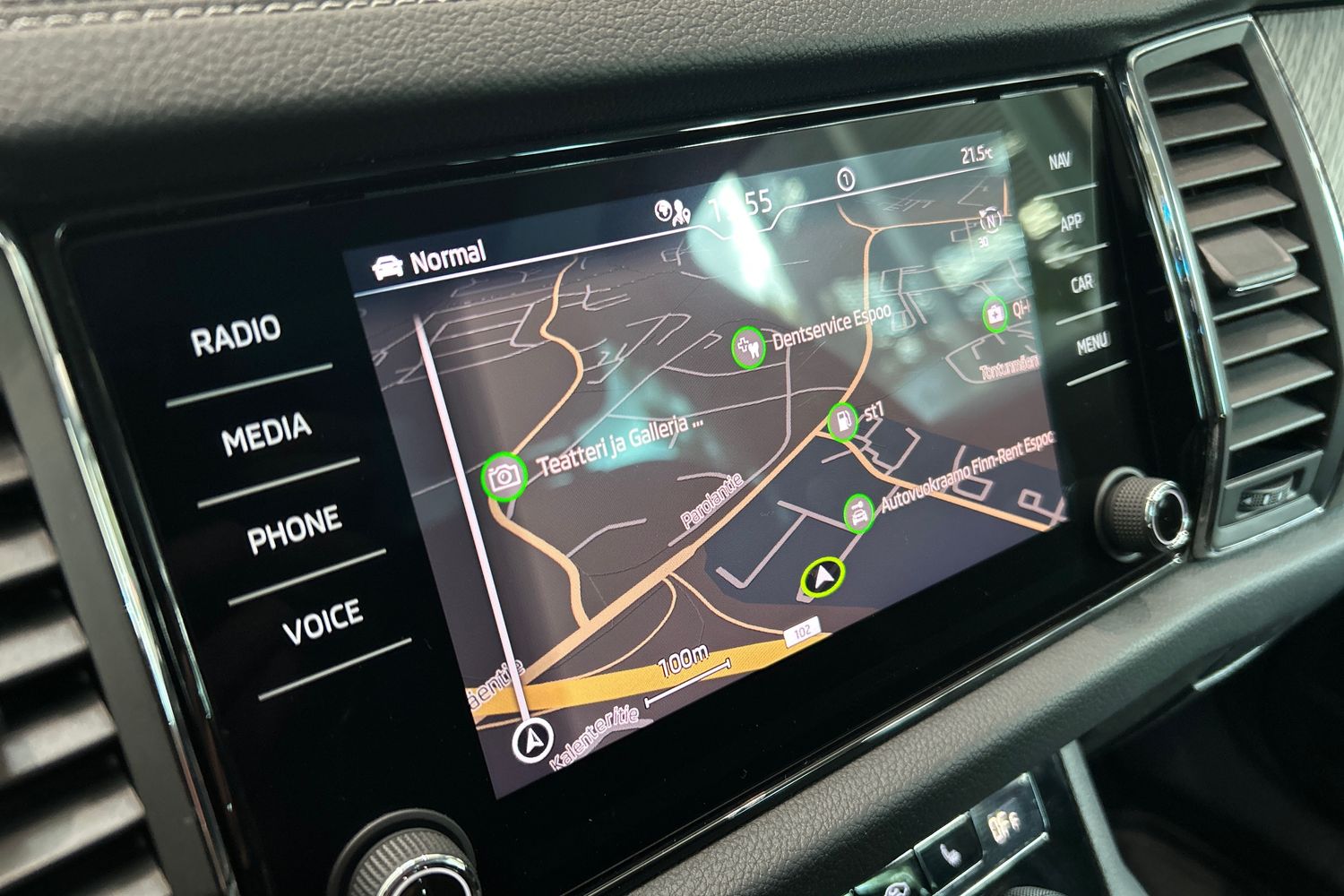 Skoda Kodiaq 2023