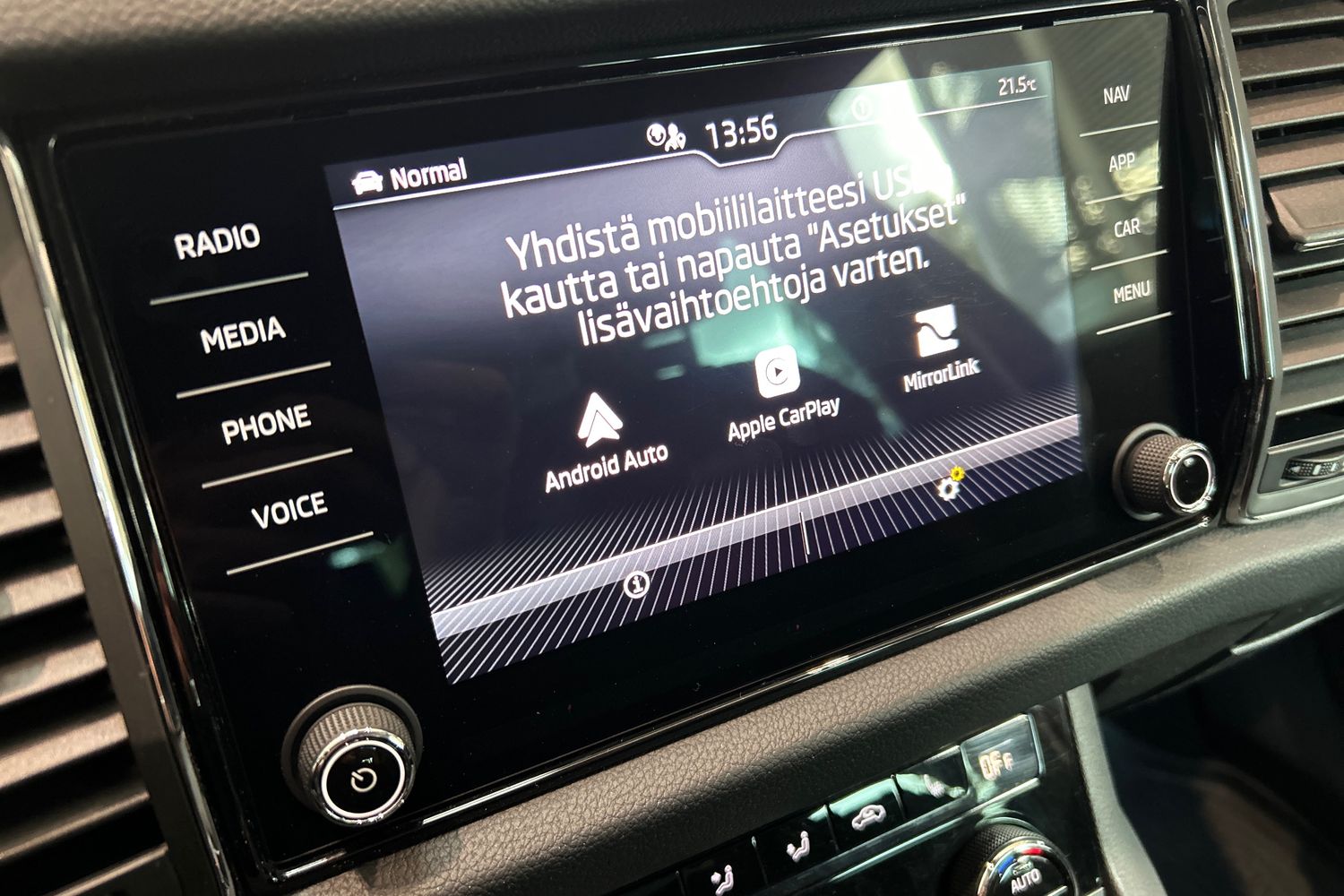 Skoda Kodiaq 2023