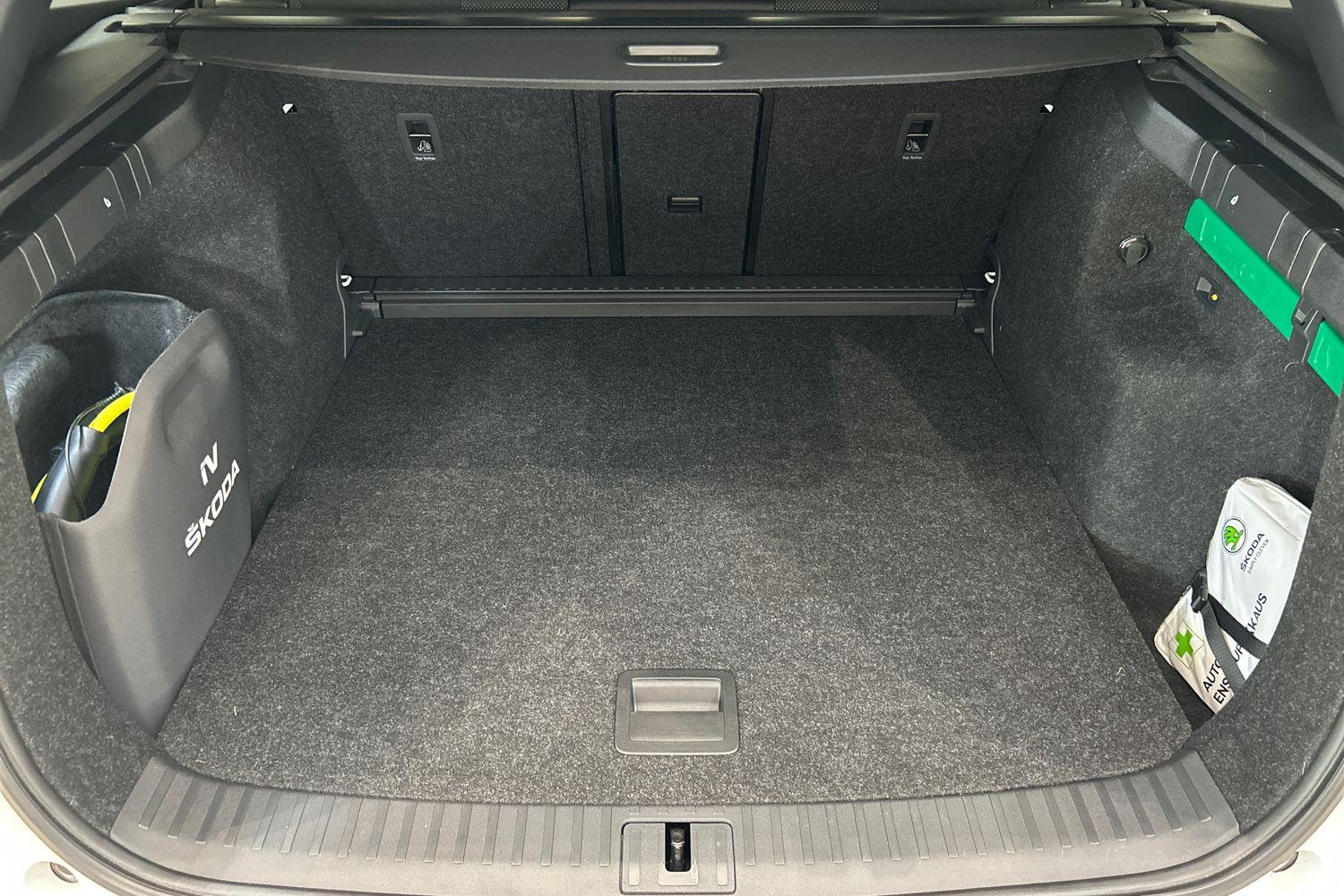 Skoda Enyaq 2023