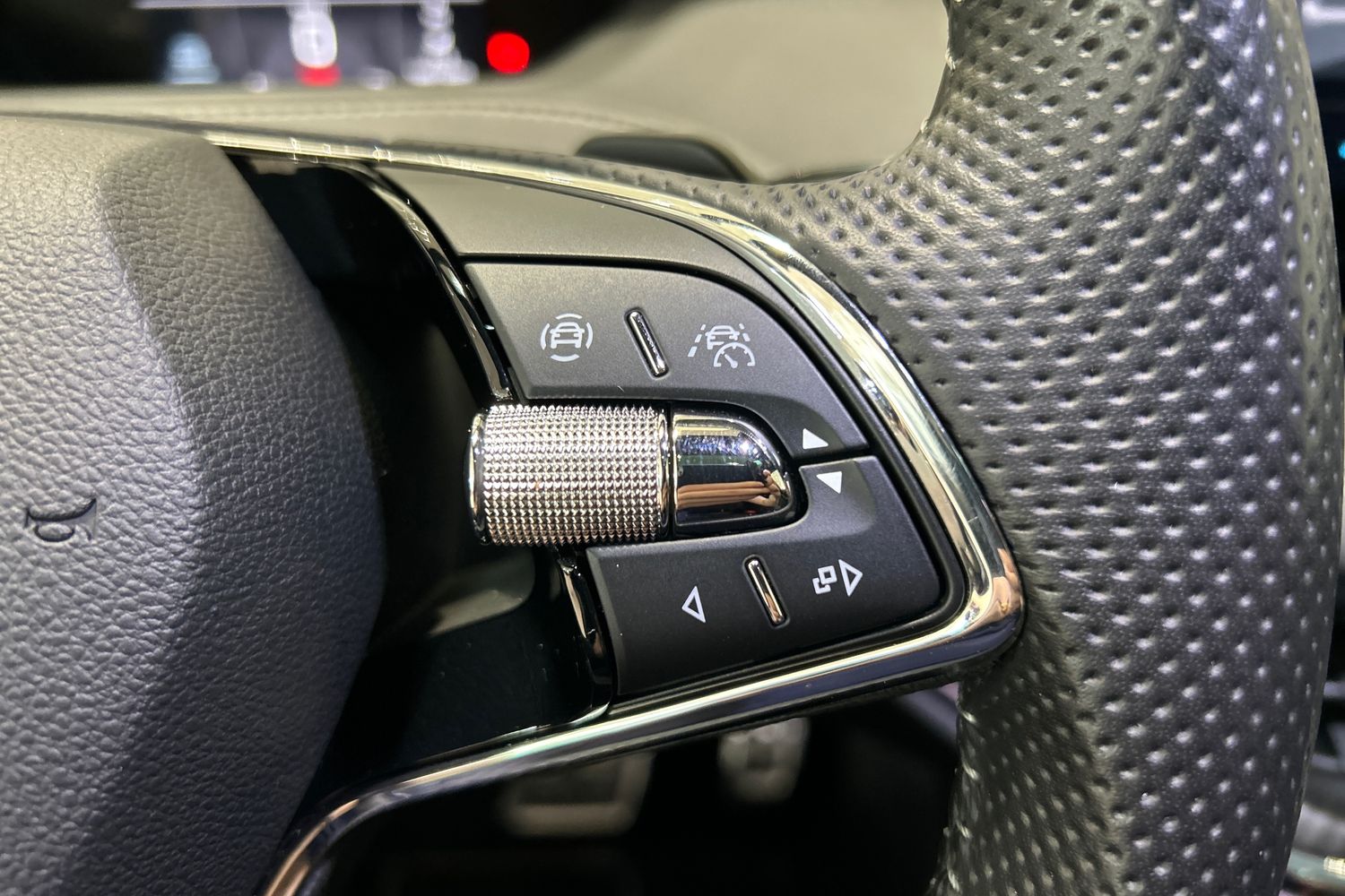 Skoda Enyaq 2023