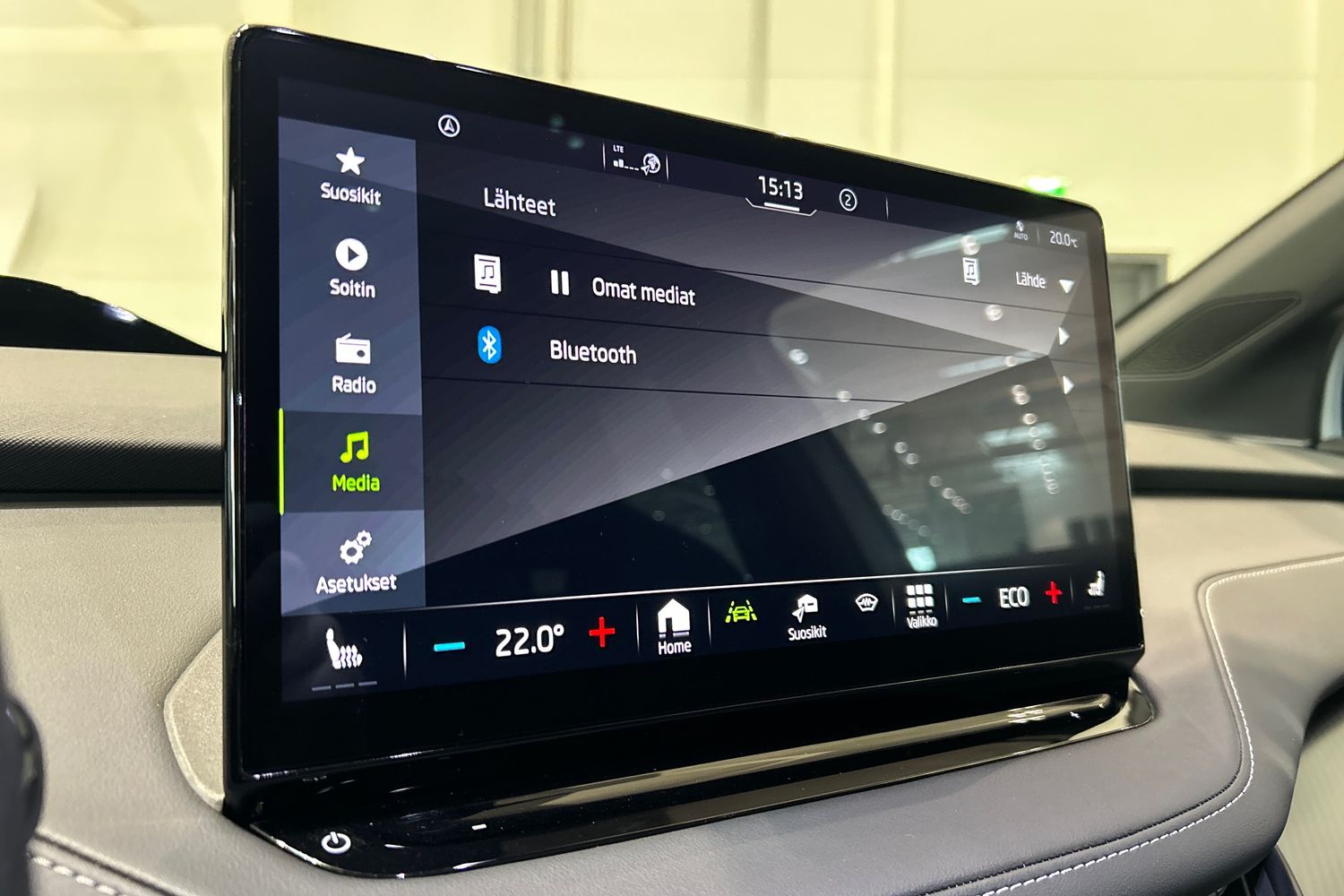 Skoda Enyaq 2023
