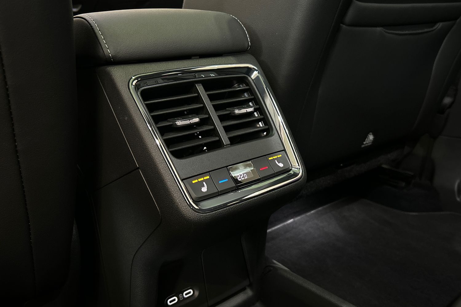 Skoda Enyaq 2023