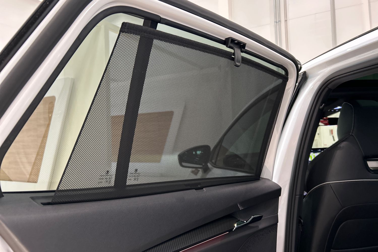 Skoda Enyaq 2023