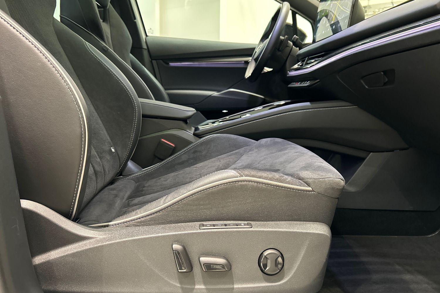 Skoda Enyaq 2023