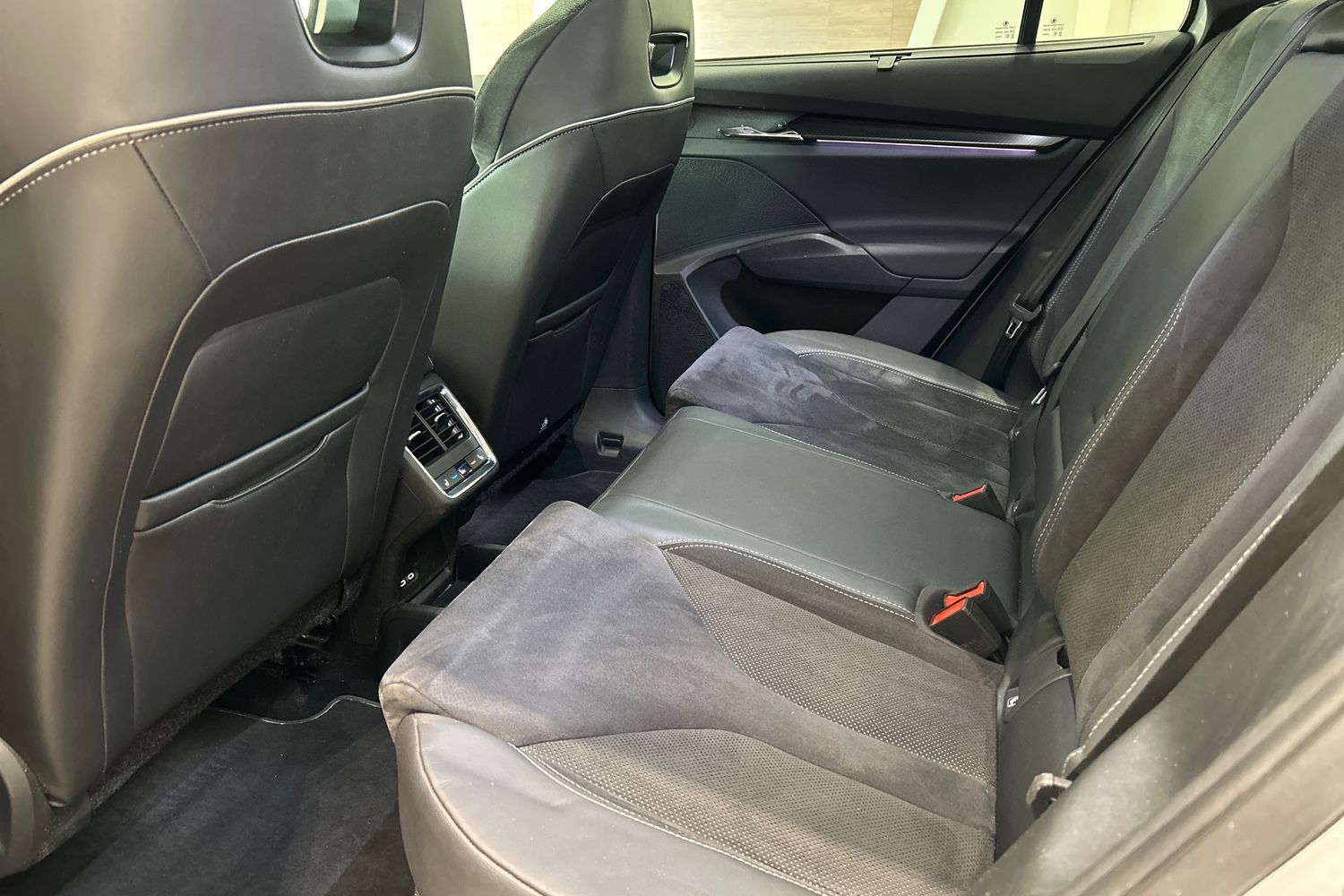 Skoda Enyaq 2023