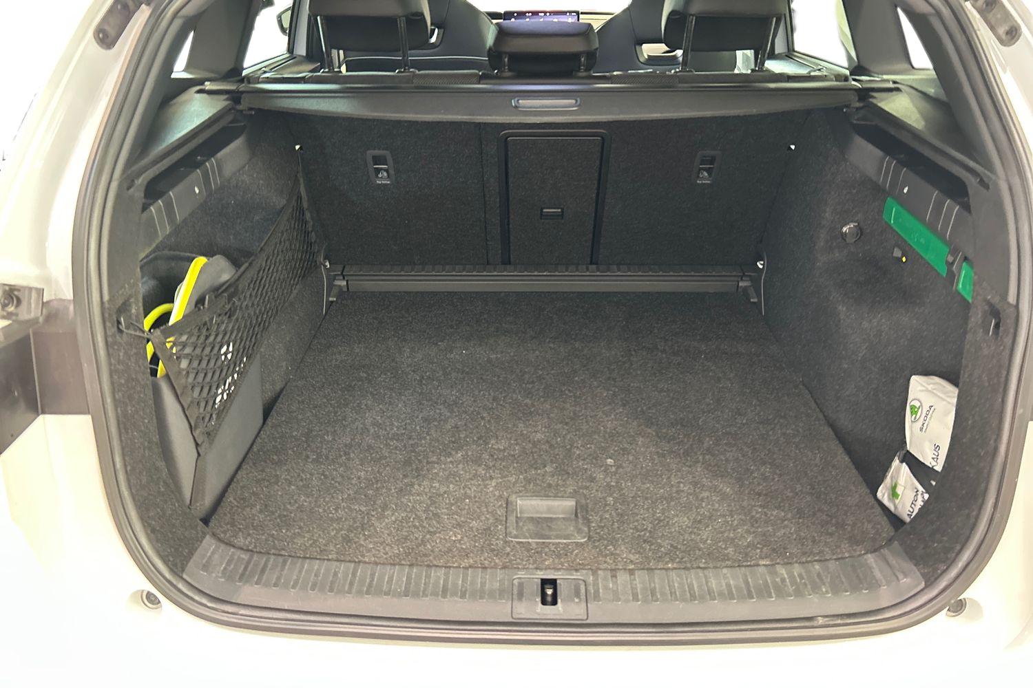 Skoda Enyaq 2023