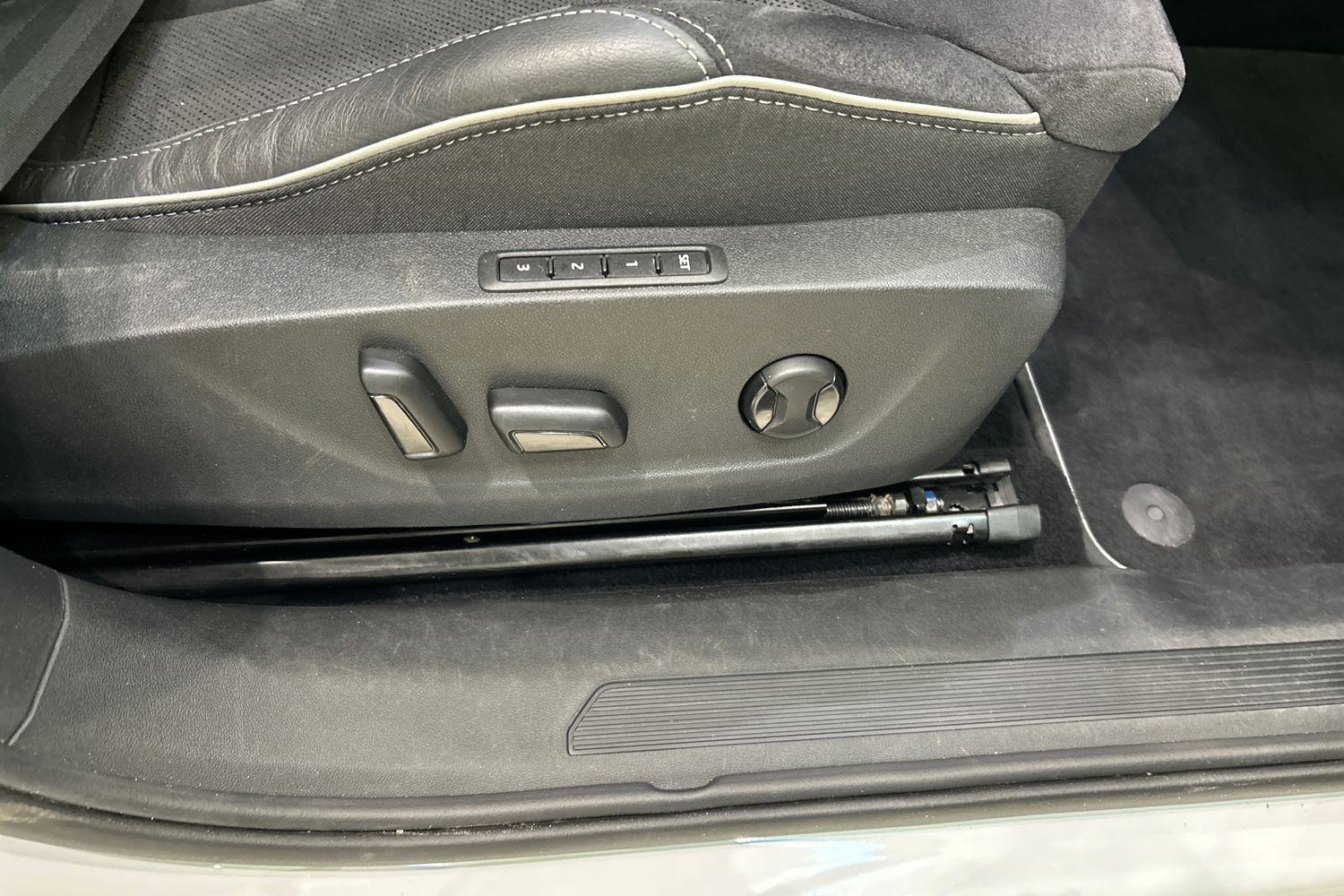 Skoda Enyaq 2023