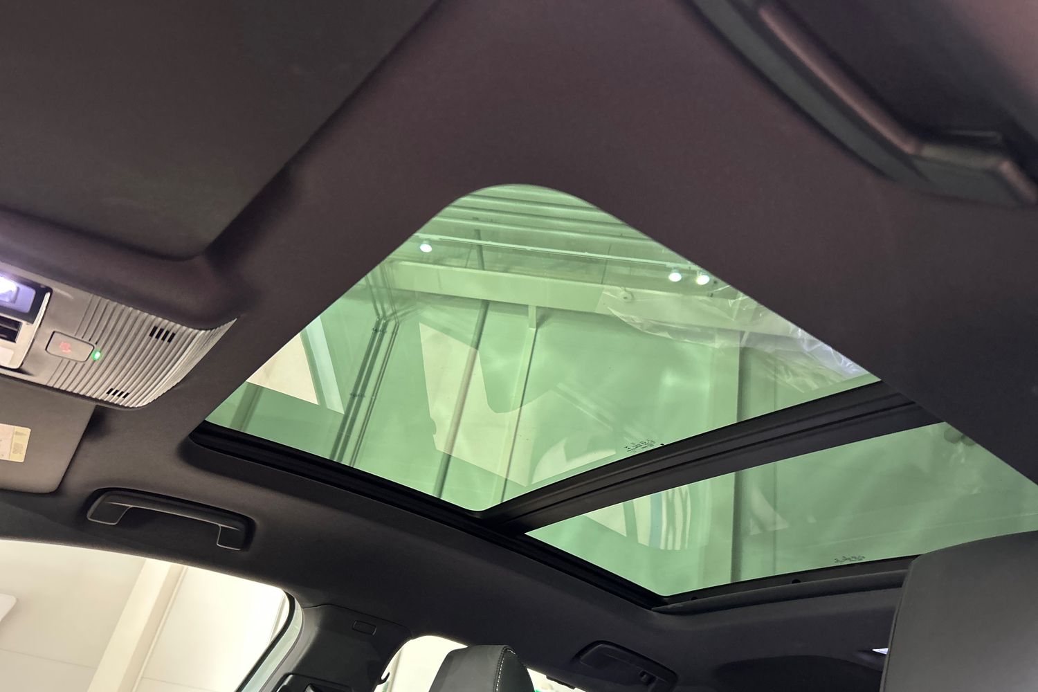 Skoda Enyaq 2023