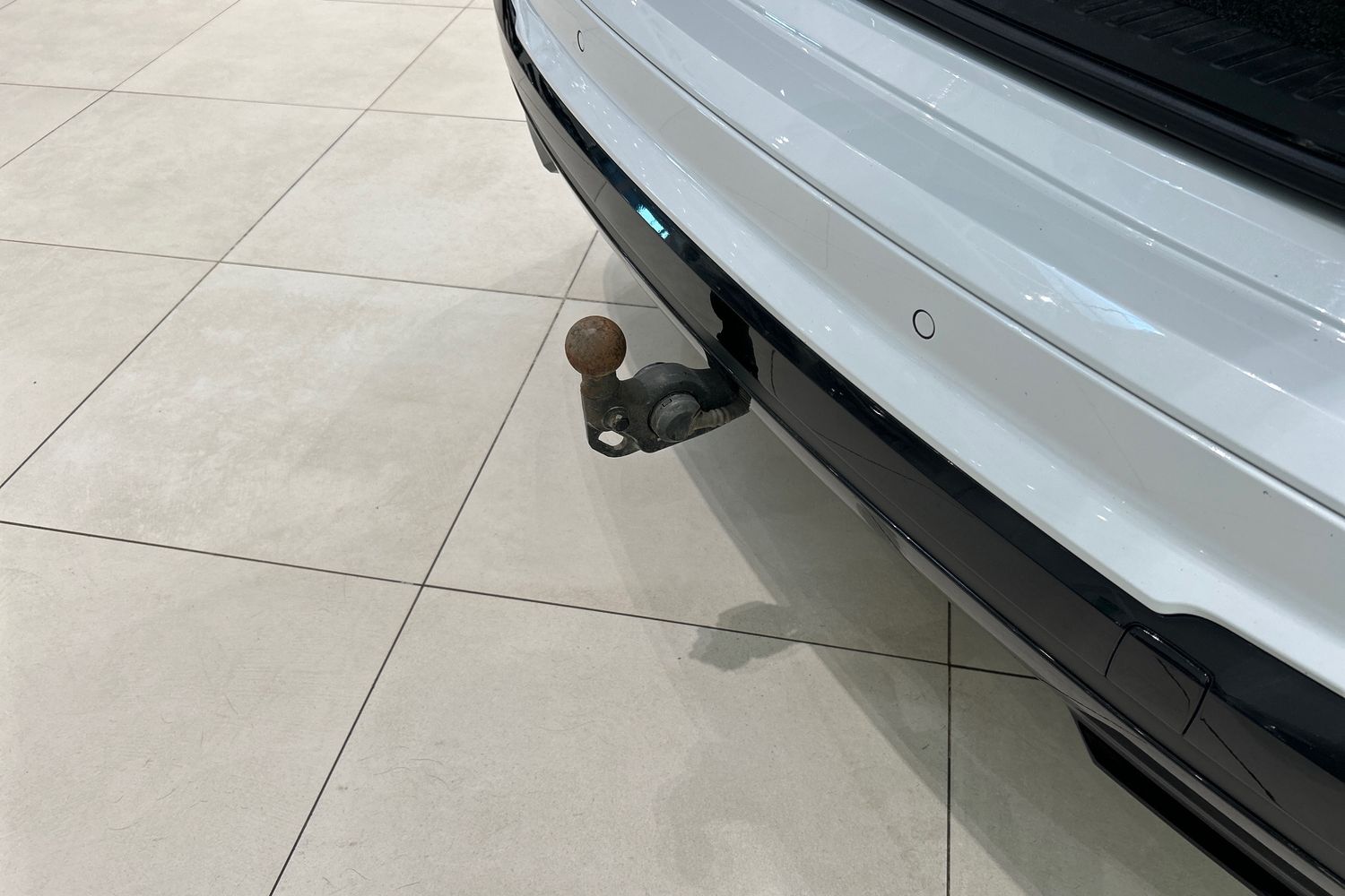 Skoda Enyaq 2023