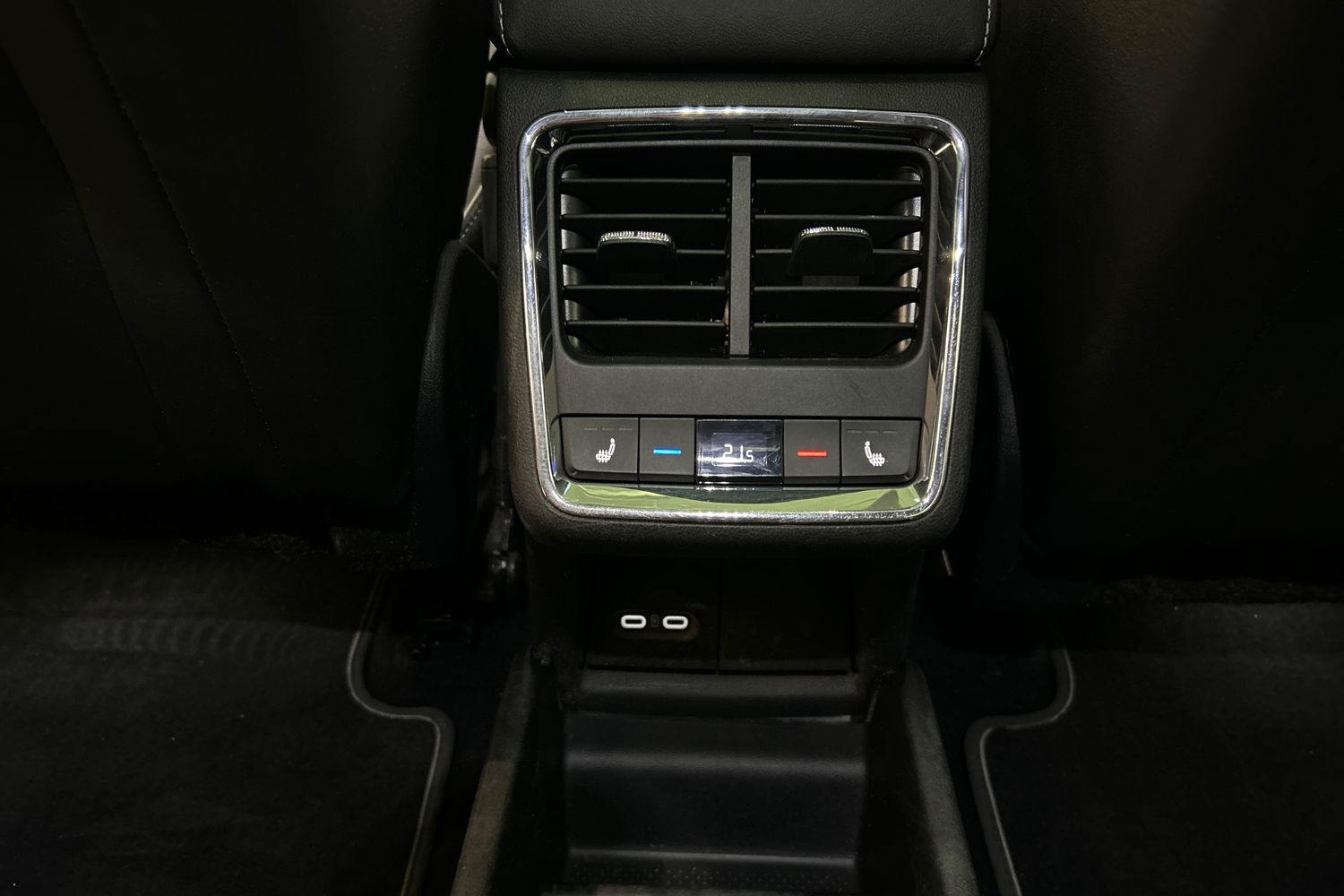Skoda Enyaq 2023