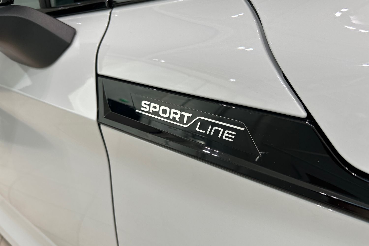 Skoda Enyaq 2023