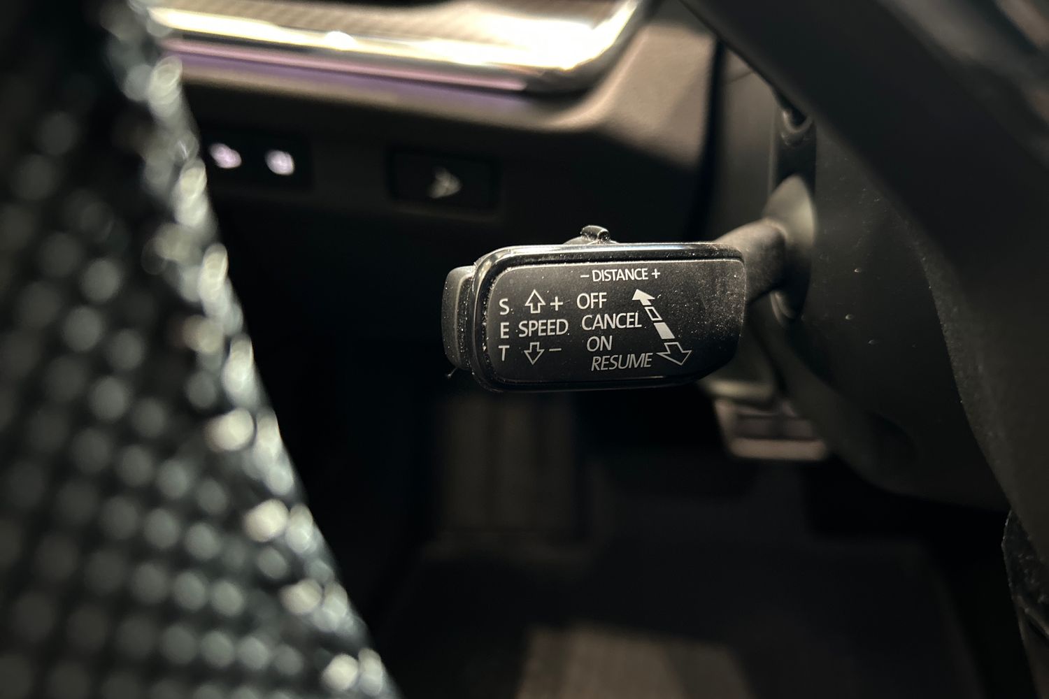 Skoda Enyaq 2022
