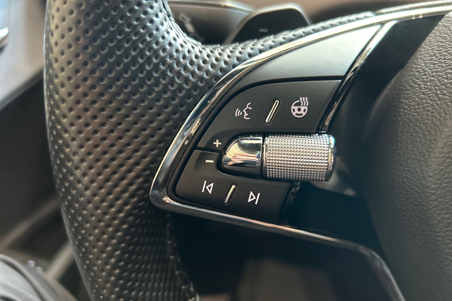 Skoda Enyaq 2022