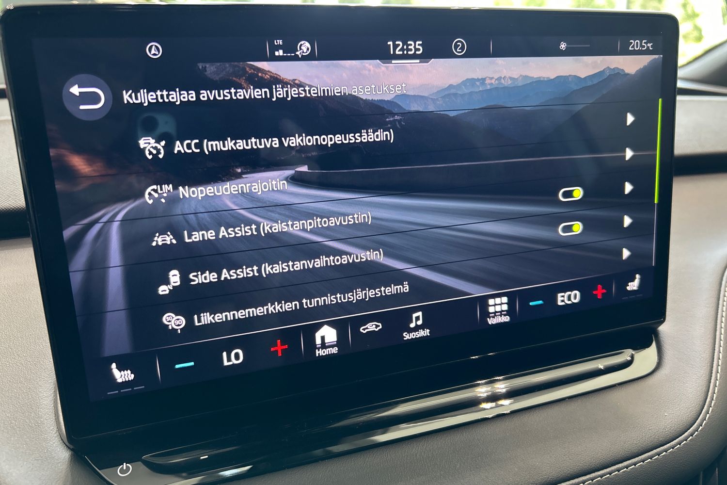Skoda Enyaq 2022