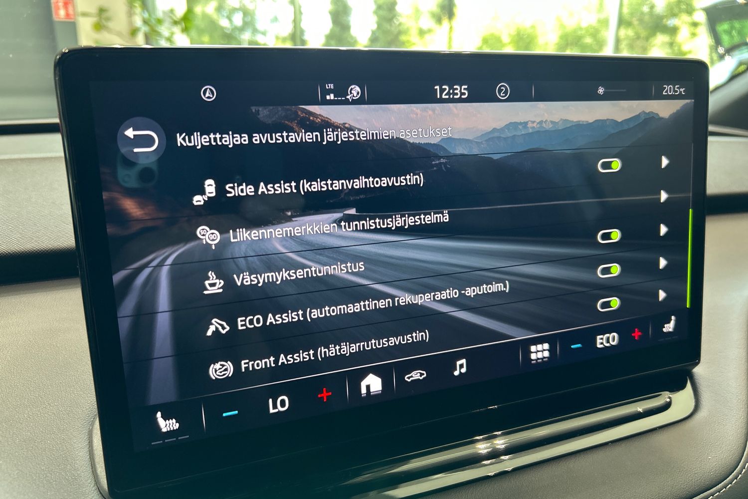 Skoda Enyaq 2022