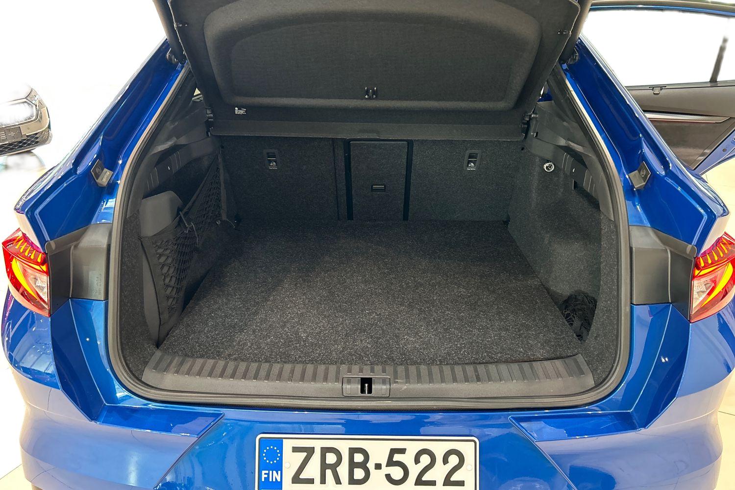 Skoda Enyaq 2024