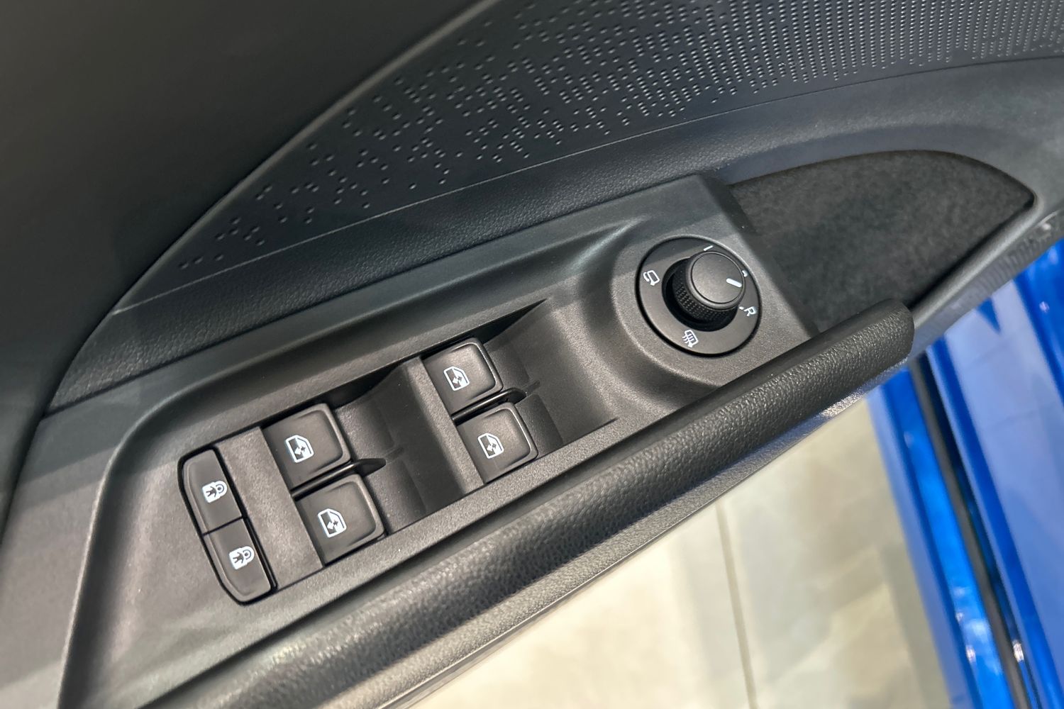 Skoda Enyaq 2024