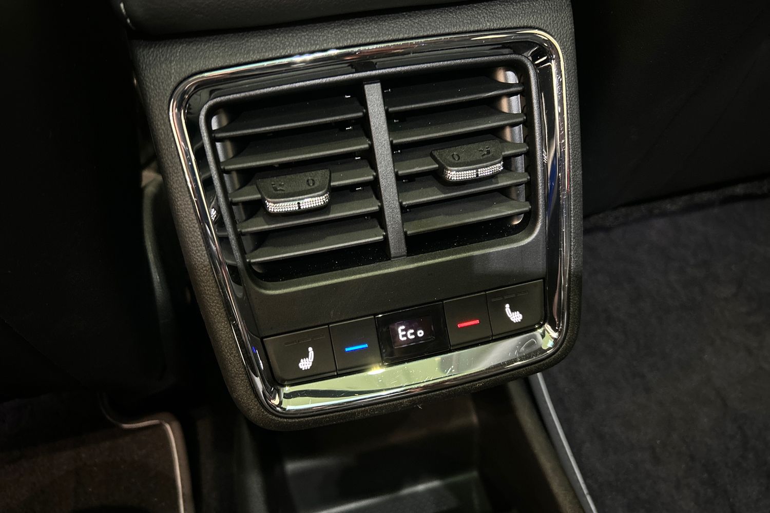 Skoda Enyaq 2024