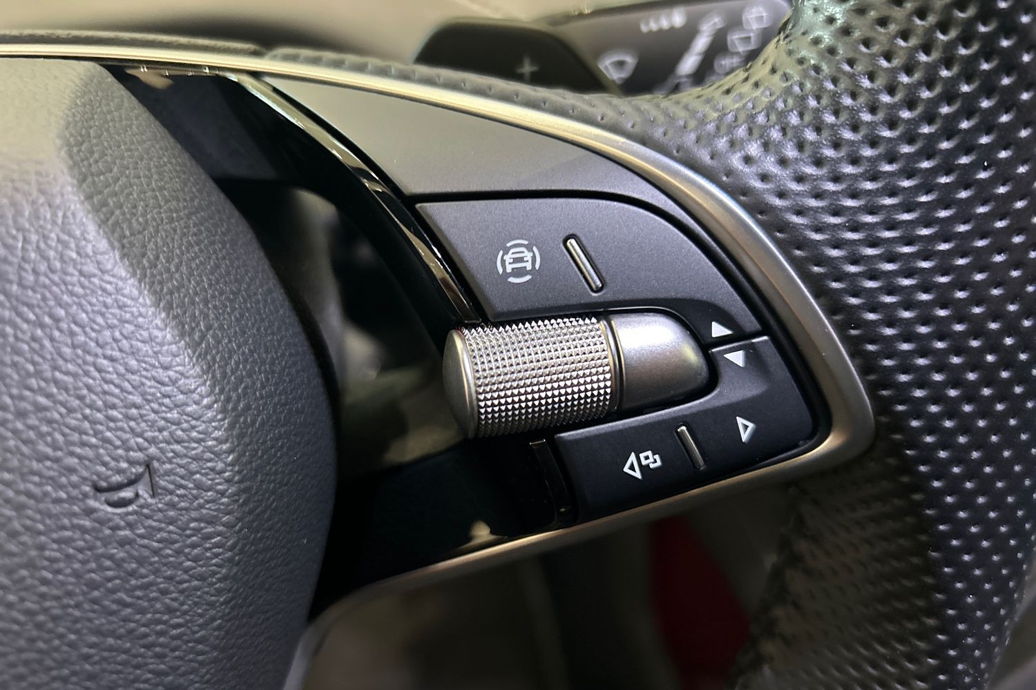 Skoda Enyaq 2024